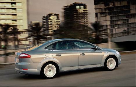 Изображение Mondeo IV